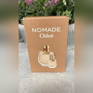 Chloe Nomade Box only